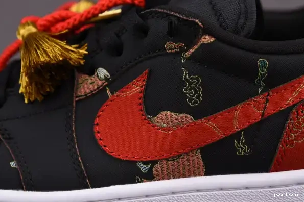80% Off Sale DD2233-001 Jordan New OG Chinese 1 Year Low 0325